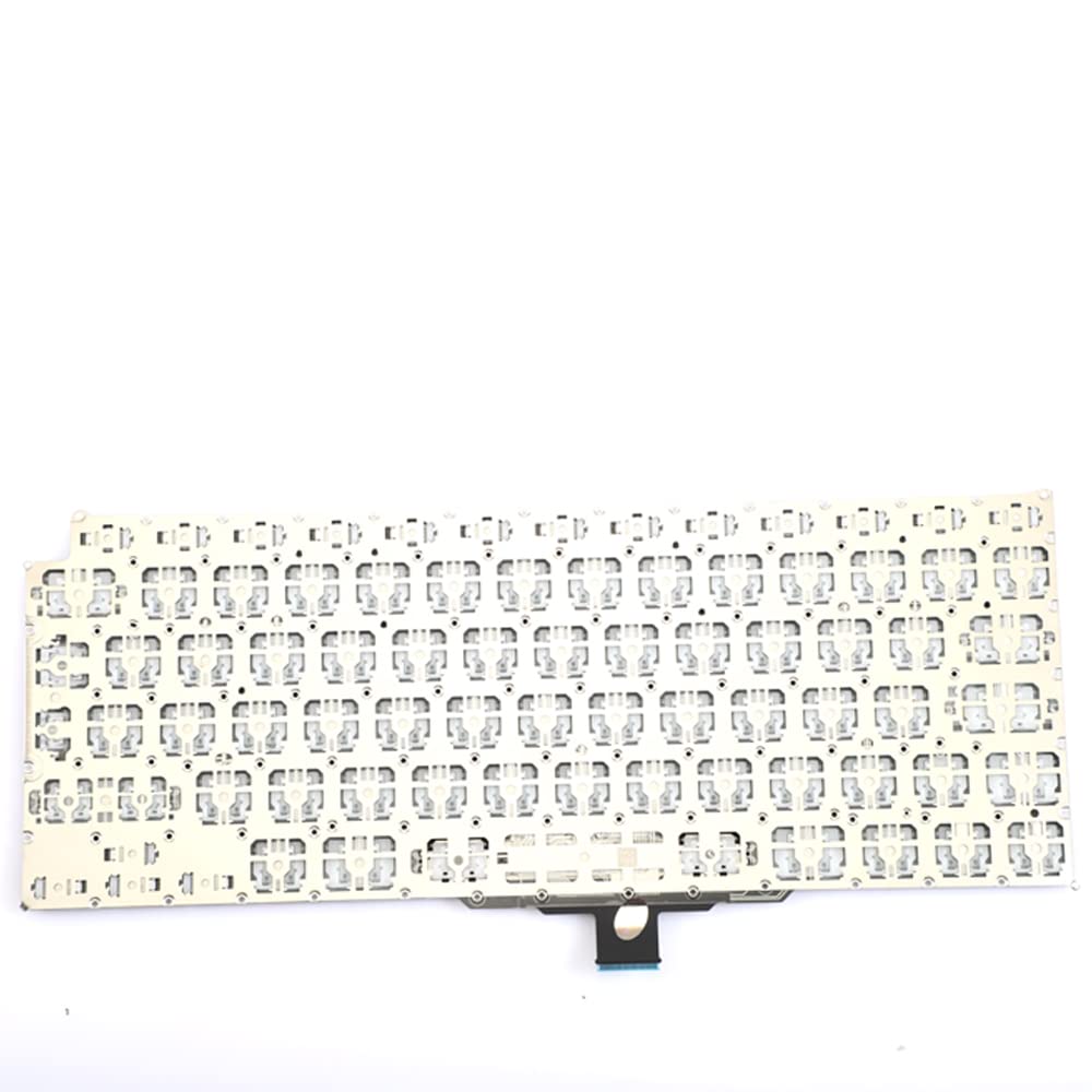 OLVINS UK English Keyboard for MacBook Air 13